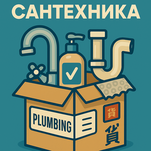 Сантехника